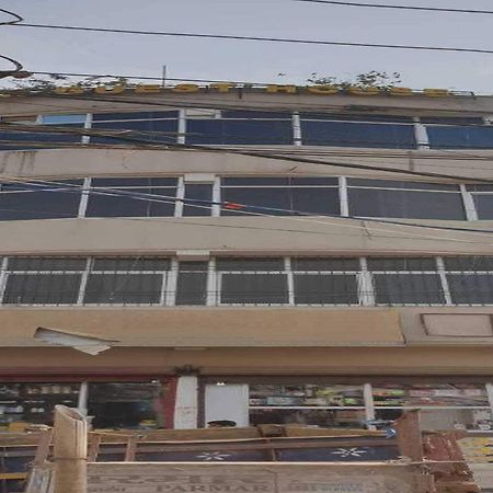 Hotel O Rr Guest House Patna  Zewnętrze zdjęcie