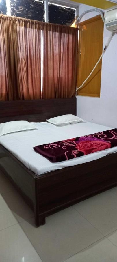 Hotel O Rr Guest House Patna  Zewnętrze zdjęcie