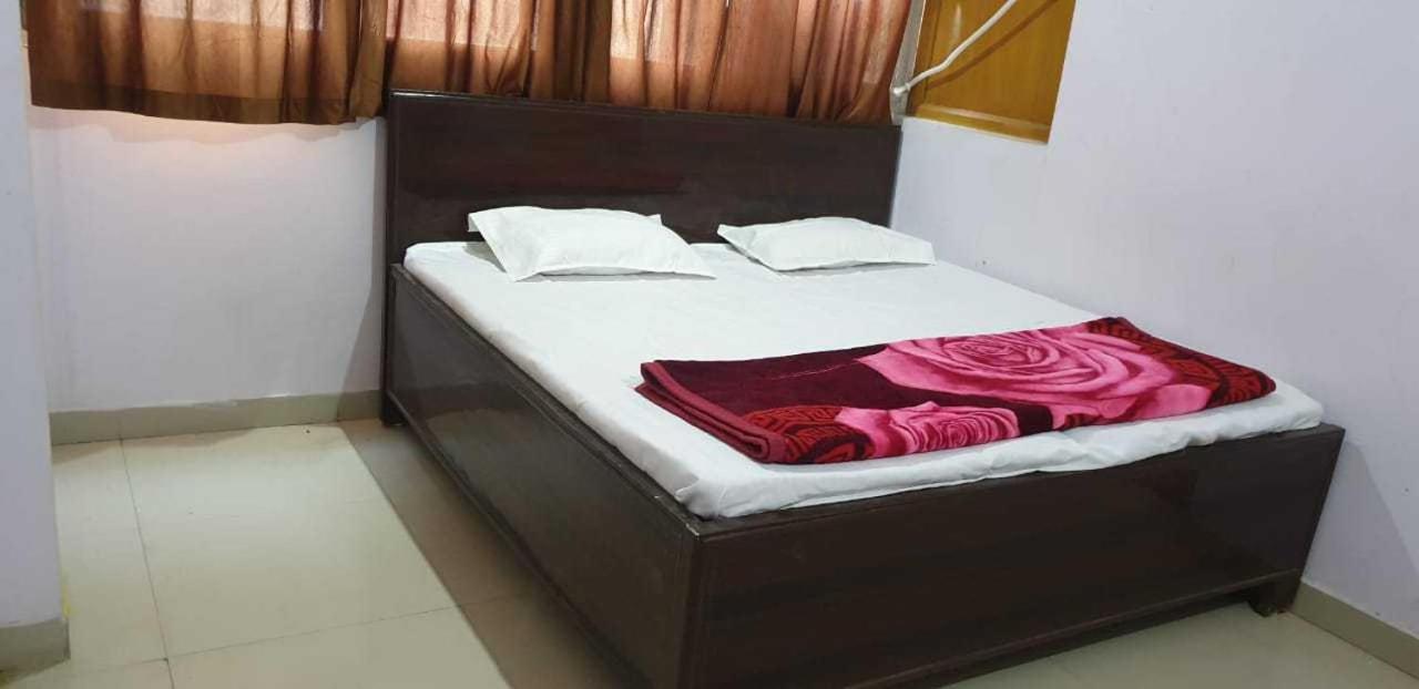 Hotel O Rr Guest House Patna  Zewnętrze zdjęcie