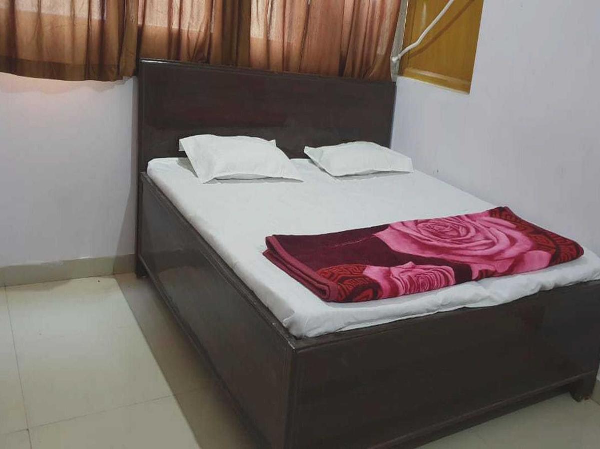 Hotel O Rr Guest House Patna  Zewnętrze zdjęcie