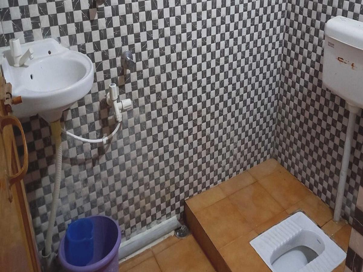 Hotel O Rr Guest House Patna  Zewnętrze zdjęcie