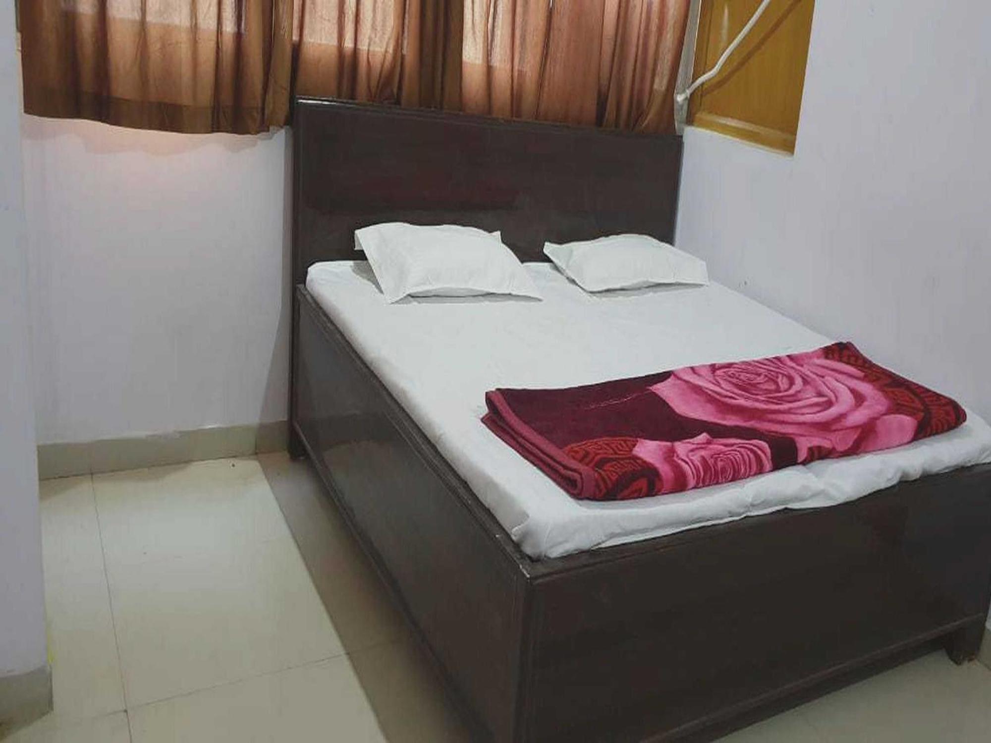 Hotel O Rr Guest House Patna  Zewnętrze zdjęcie