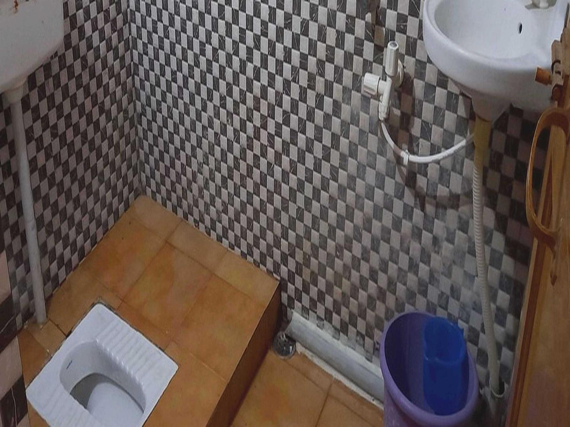 Hotel O Rr Guest House Patna  Zewnętrze zdjęcie