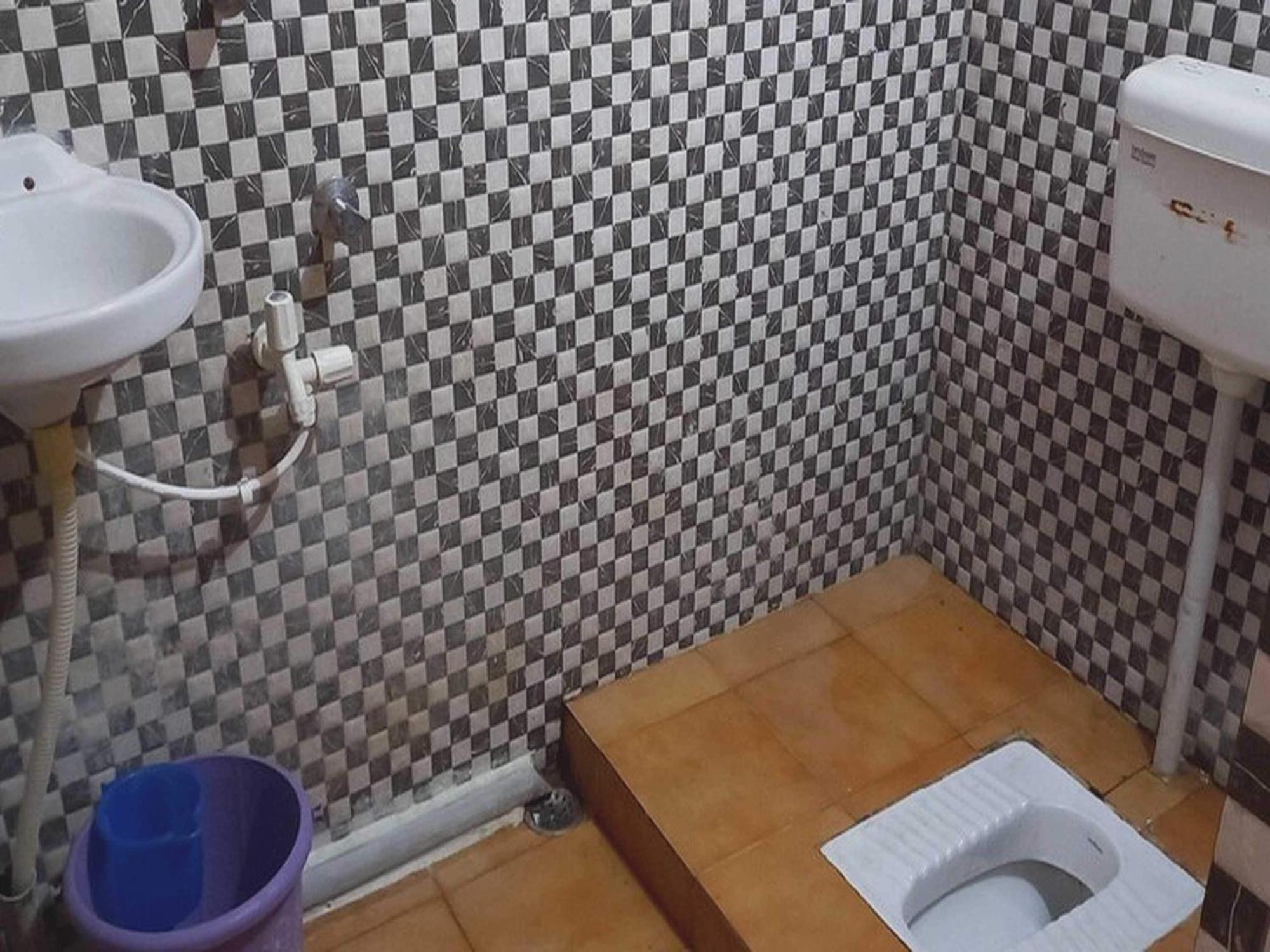 Hotel O Rr Guest House Patna  Zewnętrze zdjęcie