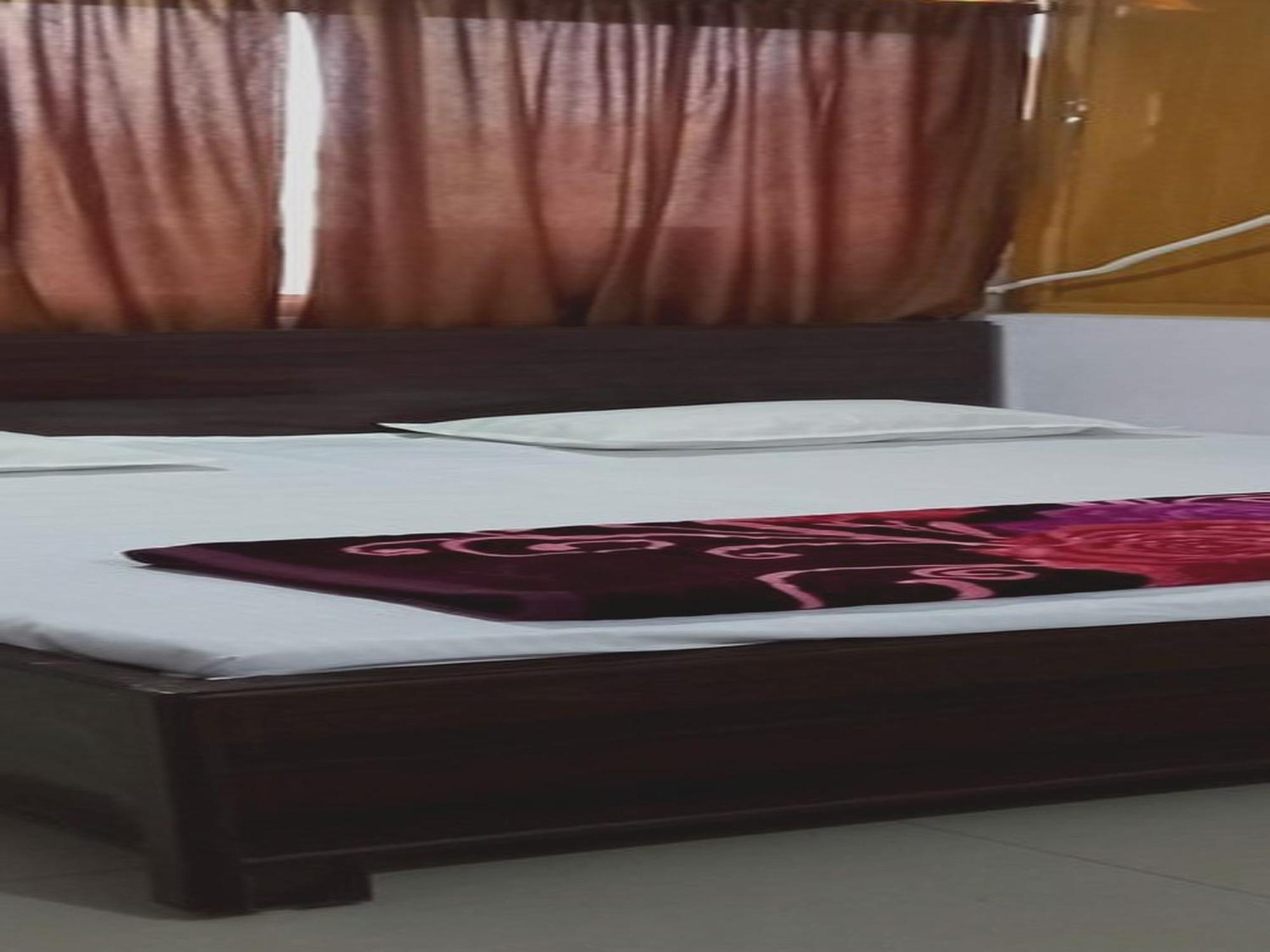 Hotel O Rr Guest House Patna  Zewnętrze zdjęcie