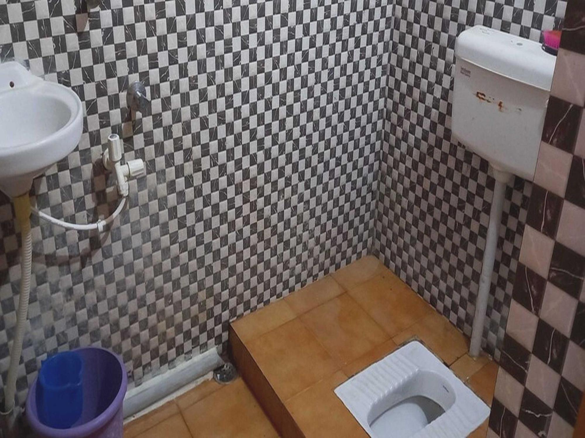 Hotel O Rr Guest House Patna  Zewnętrze zdjęcie
